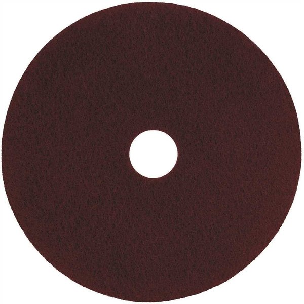 3M 14 in. Scotch-Brite Surface Preparation Pad Plus, 5PK SPPP14